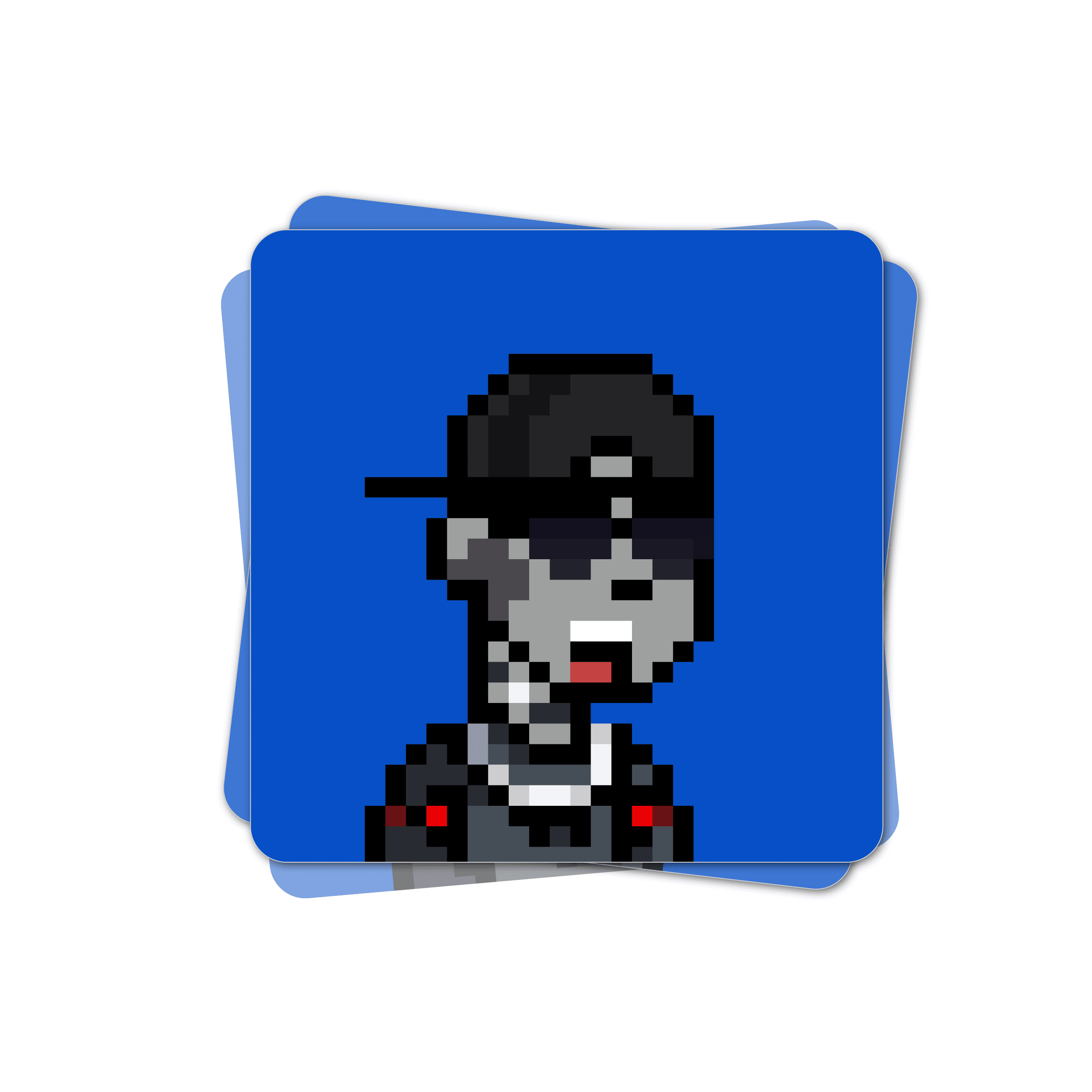 Custom Trenchers Sticker